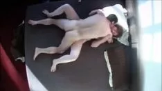 Play They both found a man with whom they fucked a lot