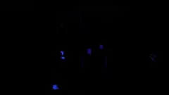 Reproduzir Scarlett Johnson Intense Blacklight Adolescente Fetiche POV Foda