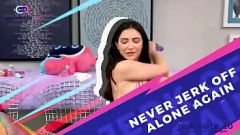 Reproduzir Lésbica Quente Trio Vibrador Ação no Jerkmate TV