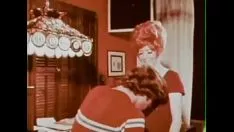 Play Vintage mini porn movie from the 70's