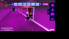 Jouer La troia volpe viene scopata nel condominio Roblox a tema RR34
