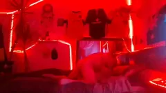Afspelen Big Cock Encounter: pechyinlove1 en sexy gemma