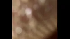 Play Ebony Wife's Big Booty Gets Punished Hard