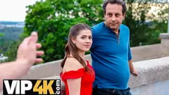 Play Curvy Teen Serina Gomez Sells Her Pussy for Money in 4K