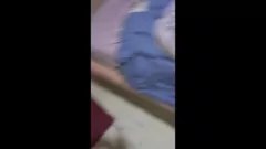 Oynat Kageebo'nun Latin Fahişesi Azgın Ev Yapımı Pornoda Gerçek Bir Canavar Yarağı Seviyor